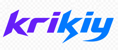 krikiy logo